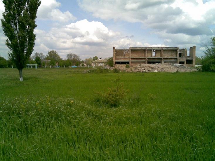 Братсько-Семенівка з panoramio.com - Братско-Семеновка