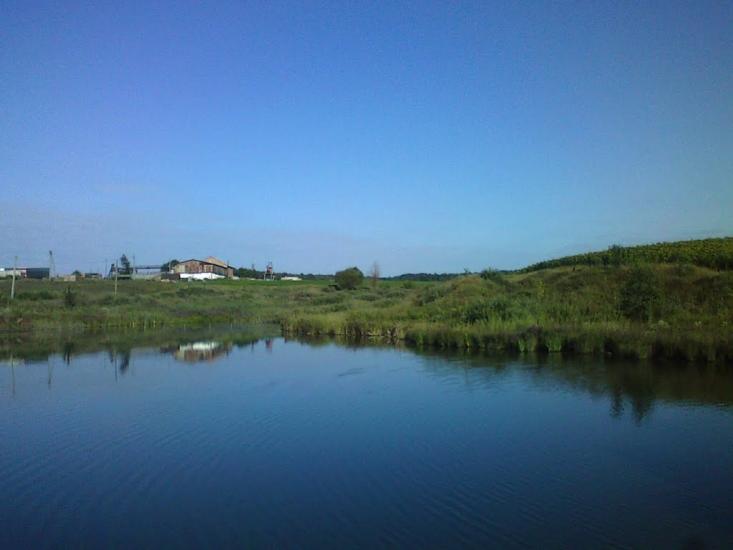 Половинчик з panoramio.com - Половинчик