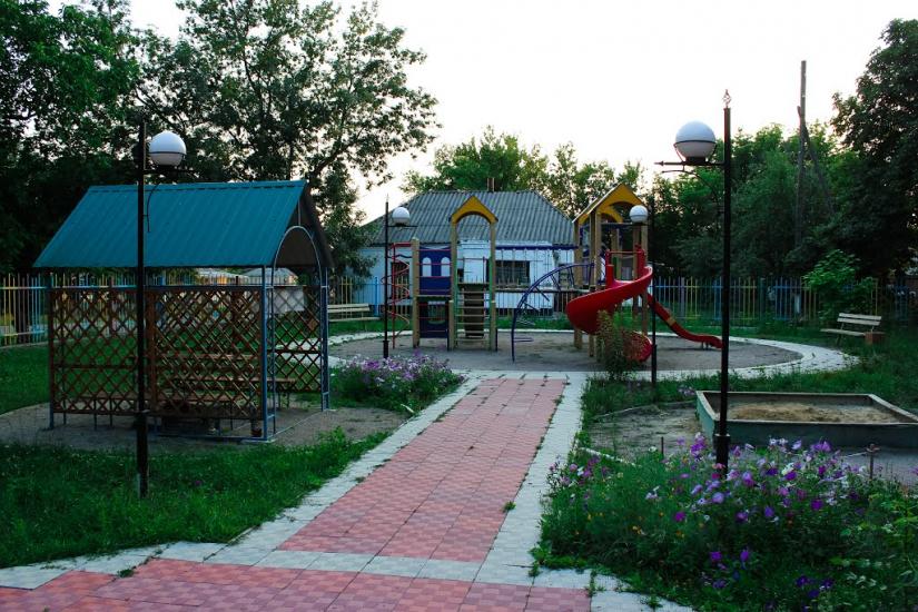 Новомиргород з panoramio.com - Новомиргород