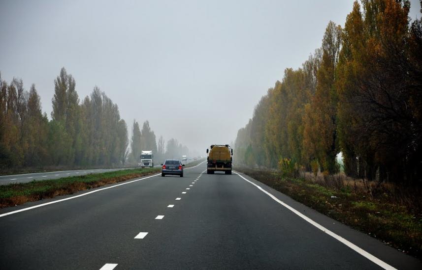 Романівка з panoramio.com - Романовка