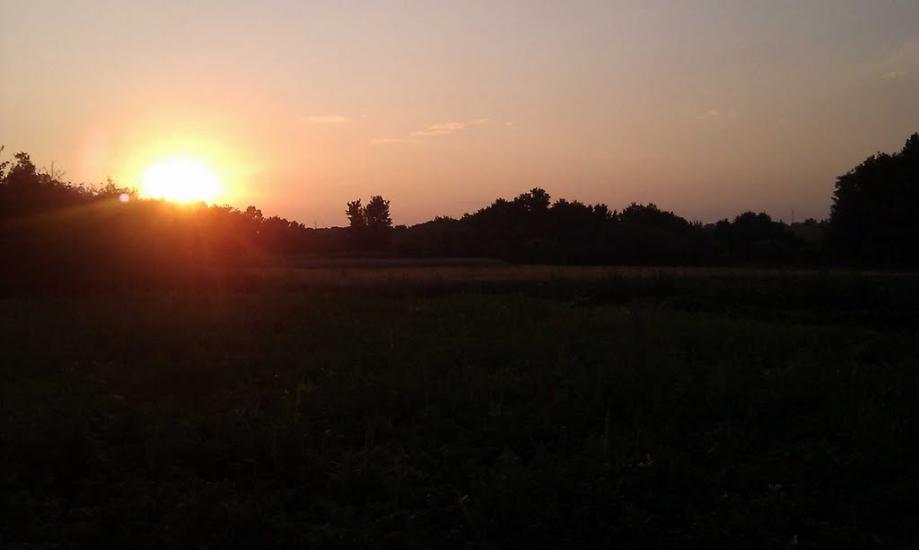 Велика Снітинка з panoramio.com - Велика Снітинка