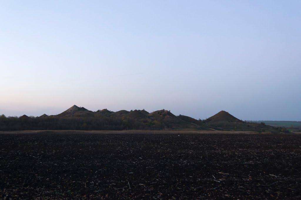 Діброва з panoramio.com - Діброва