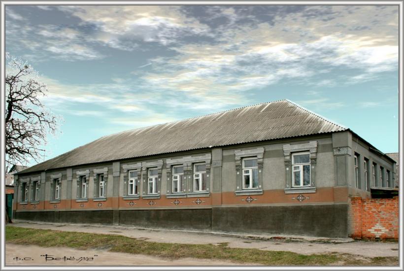 Богодухів з panoramio.com - Богодухов