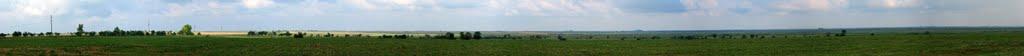 Гаврилівка Друга з panoramio.com - Гаврилівка Друга
