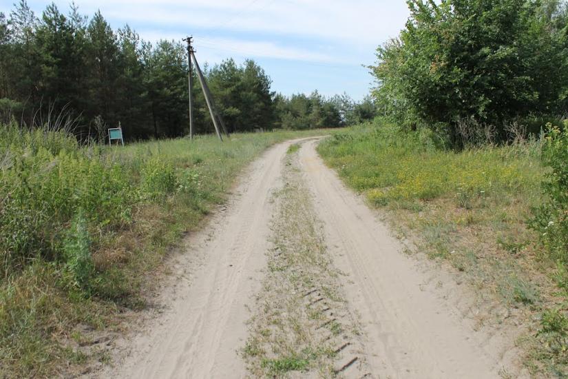 Малий Орчик з panoramio.com - Малий Орчик