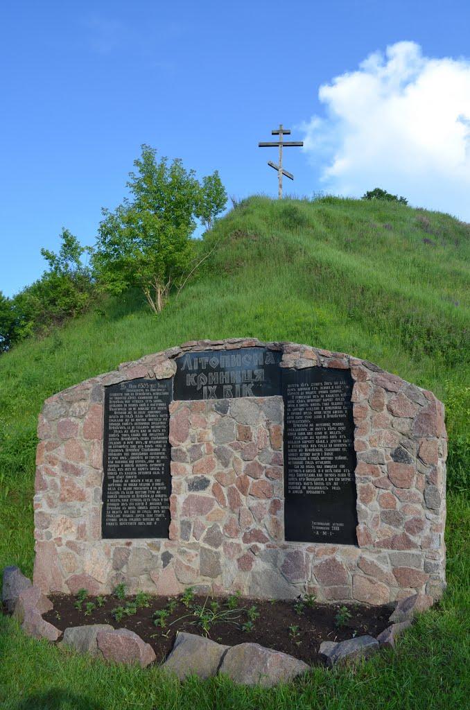 Білогородка з panoramio.com - Білогородка