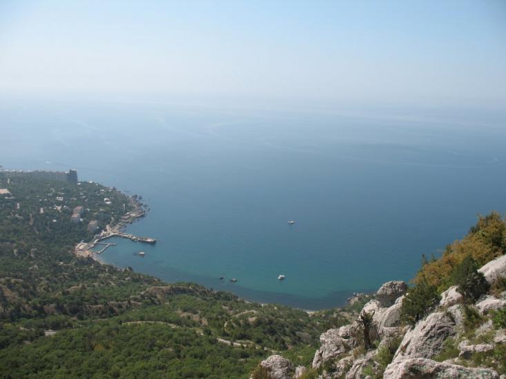 Гончарне з panoramio.com - Гончарне