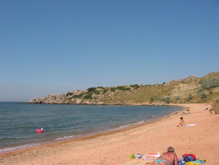 Семенівка з panoramio.com - Семенівка