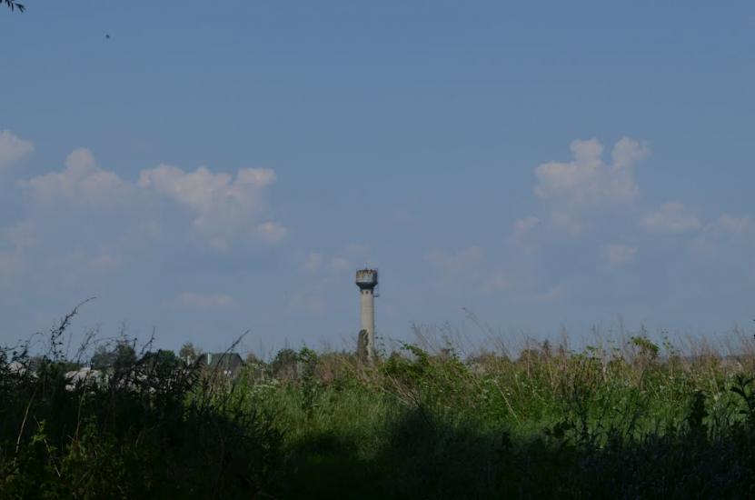 Дергачі з panoramio.com - Dergachi