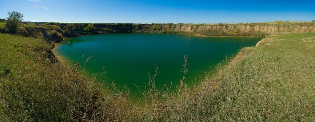 Антонівка з panoramio.com - Антонівка