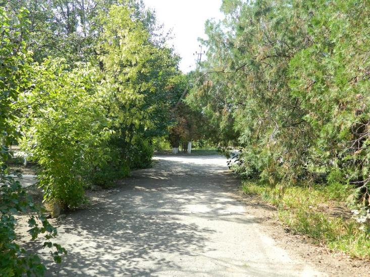 Іванівка з panoramio.com - Ивановка