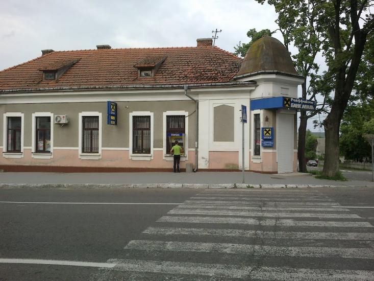 Кіцмань з panoramio.com - Кицмань