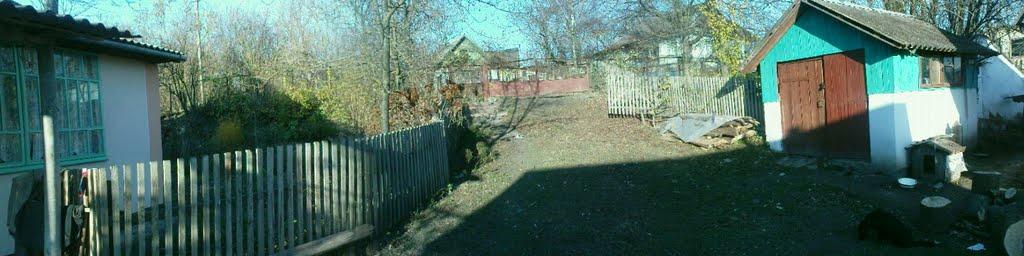 Вариводки з panoramio.com - Вариводки