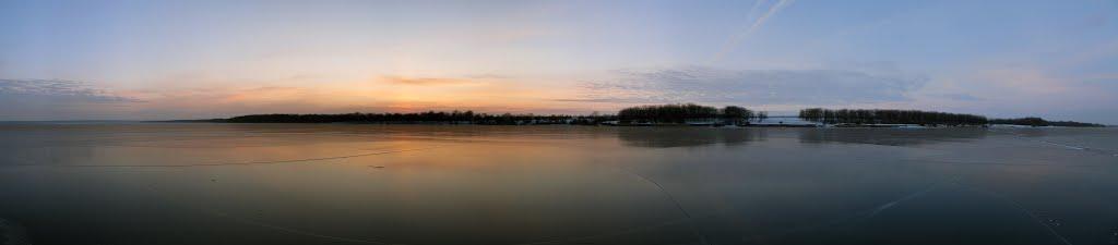 Інгулець з panoramio.com - Інгулець