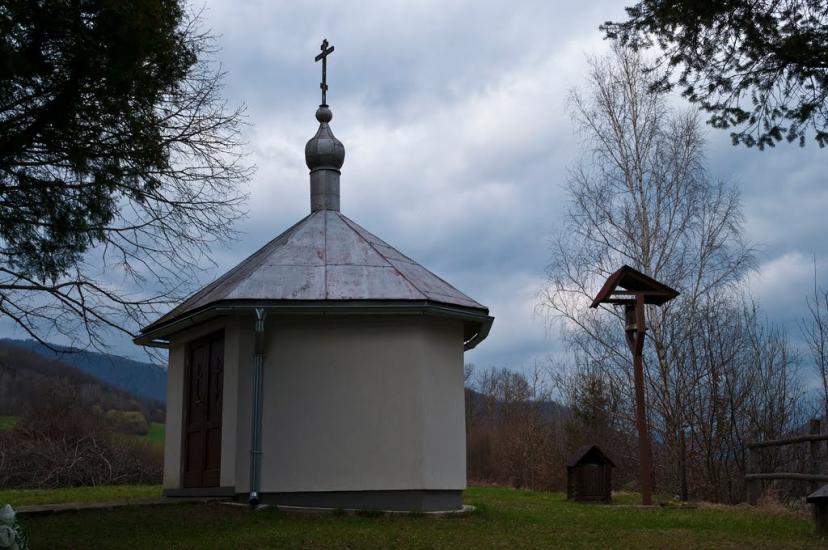 Стричава з panoramio.com - Стричава