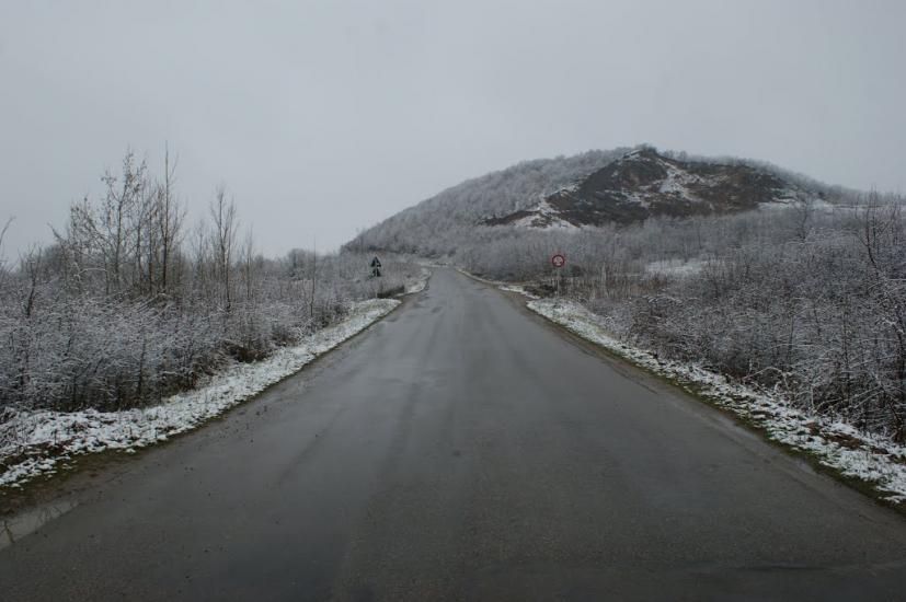 Оклі Гедь з panoramio.com - Окли Гедь