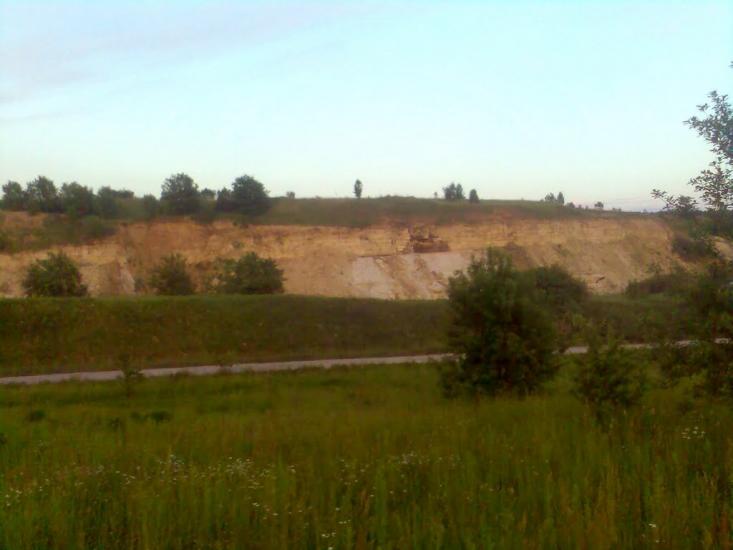 Старе Село з panoramio.com - Старое Село