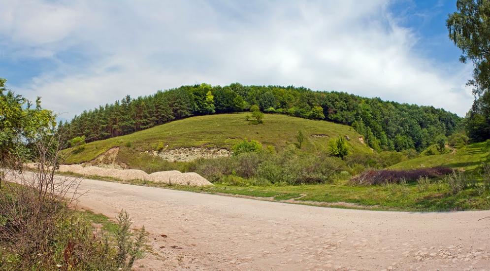 Голозубинці з panoramio.com - Голозубинцы