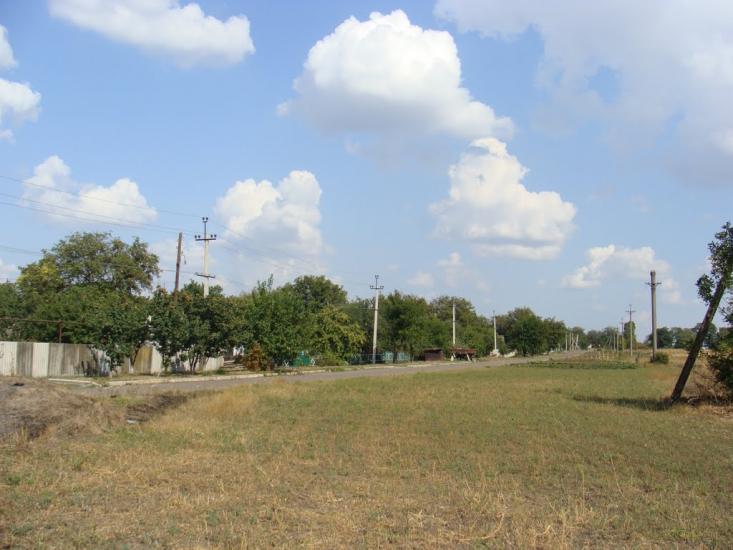 Кудашівка з panoramio.com - Кудашевка