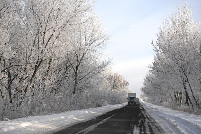 Суха Балка з panoramio.com - Суха Балка