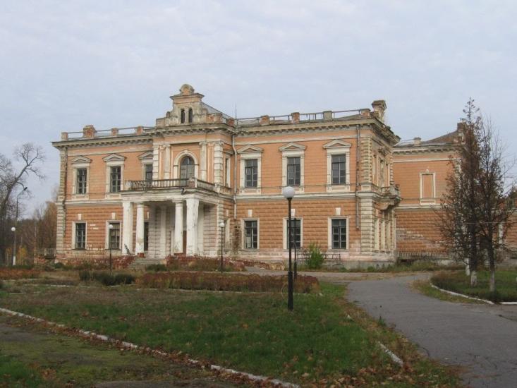 Кияниця з panoramio.com - Кияница