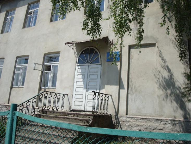 Яворів з panoramio.com - Яворов