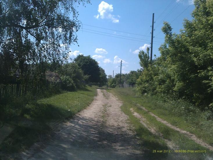 Вихвостів з panoramio.com - Вихвостів