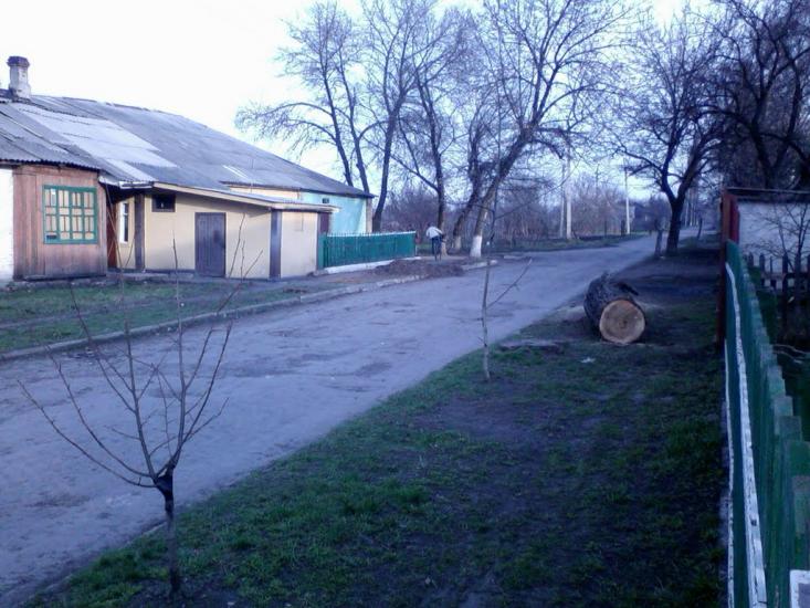 Монахове з panoramio.com - Монахове