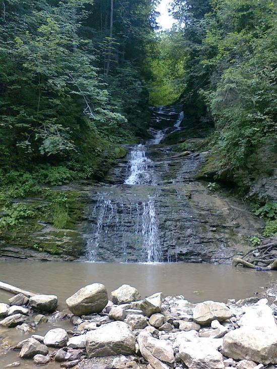 Хорови з panoramio.com - Хоровы