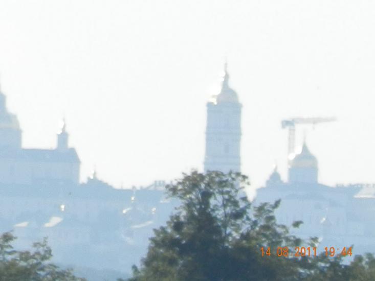 Залісці з panoramio.com - Залесцы