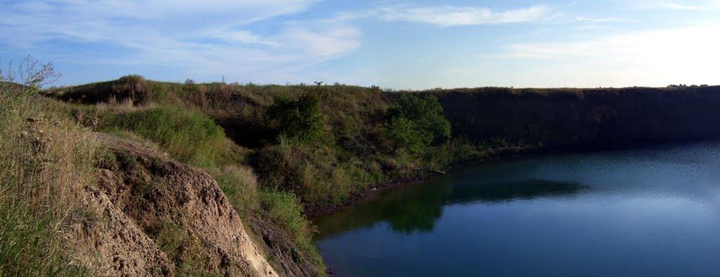 Антонівка з panoramio.com - Антоновка