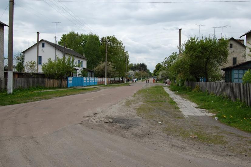 Бучмани з panoramio.com - Бучмани