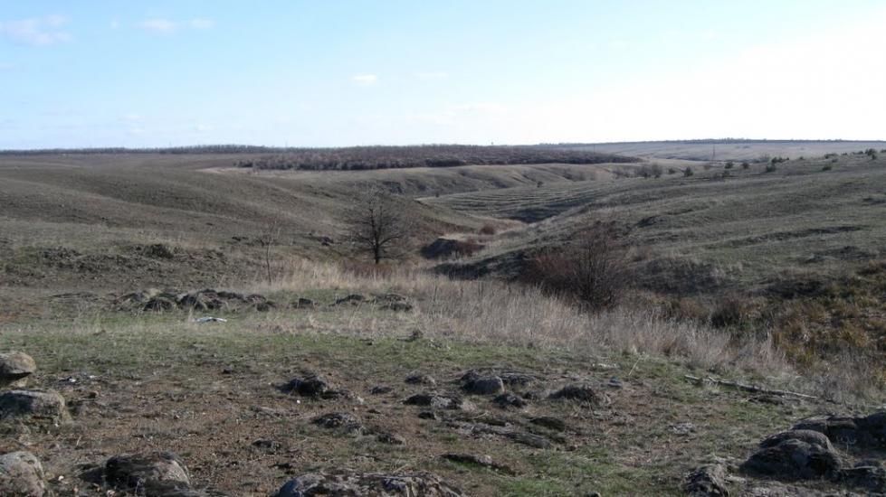 Кременівка з panoramio.com - Кременівка