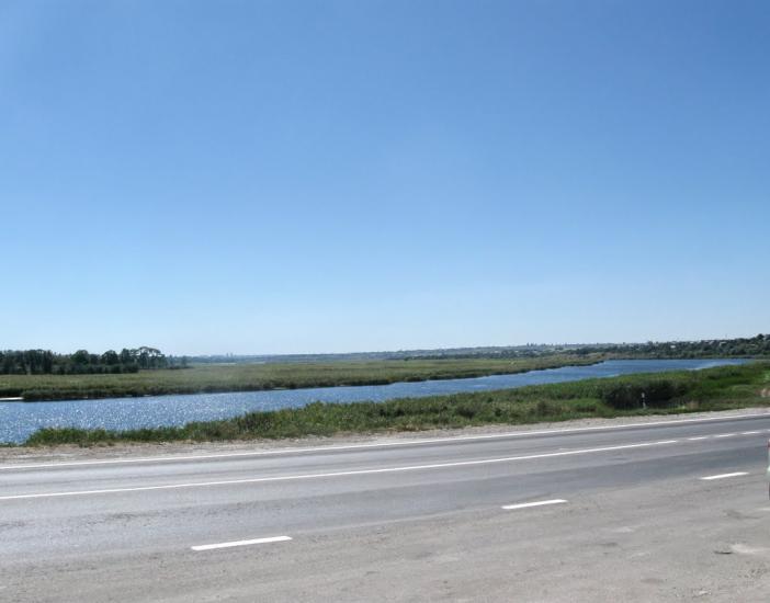 Зайчівське з panoramio.com - Зайчівське