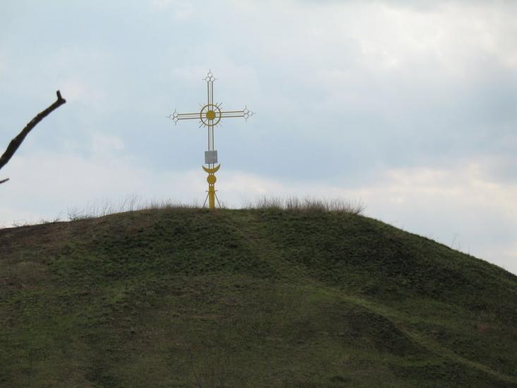 Радевичеве з panoramio.com - Радевичево