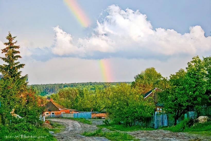 Богодухів з panoramio.com - Богодухов