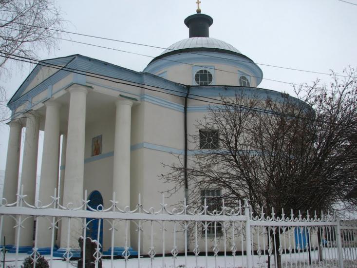 Рокитне з panoramio.com - Рокитне