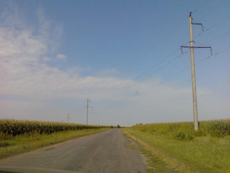 Гнатки з panoramio.com - Гнатки