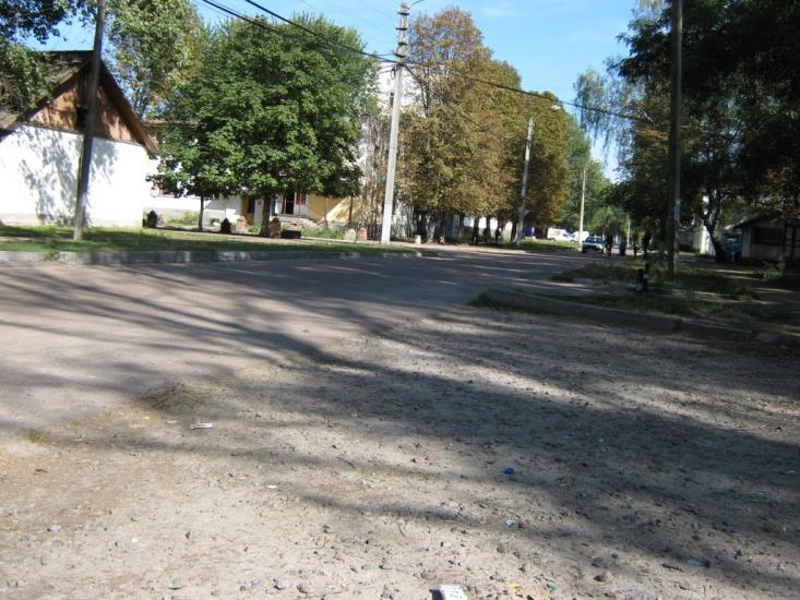Гончарівське з panoramio.com - Goncharivske