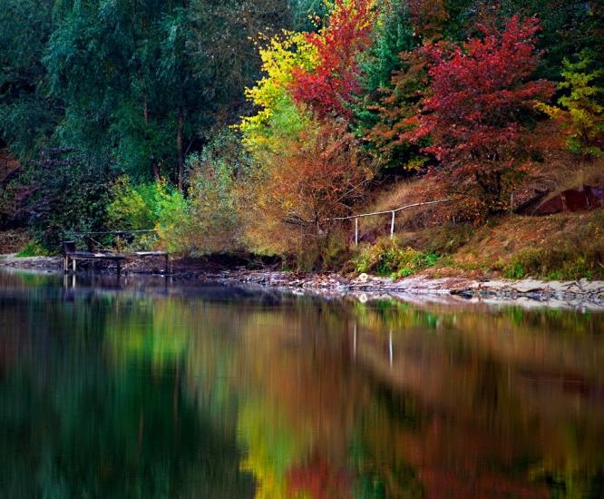Крюківщина з panoramio.com - Крюковщина