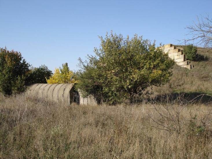 Петрівка з panoramio.com - Петровка