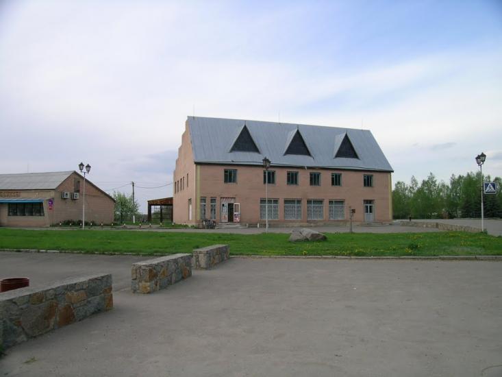 Роги з panoramio.com - Rogy