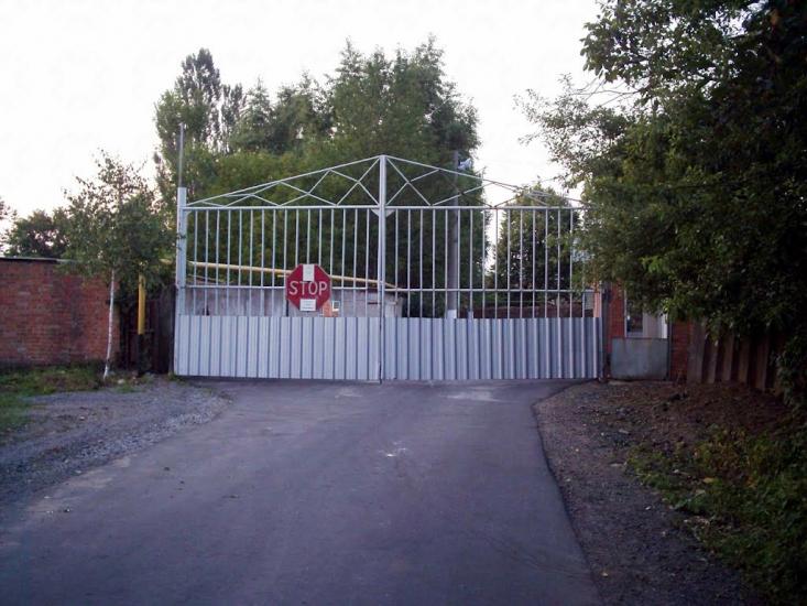 Селище з panoramio.com - Селище