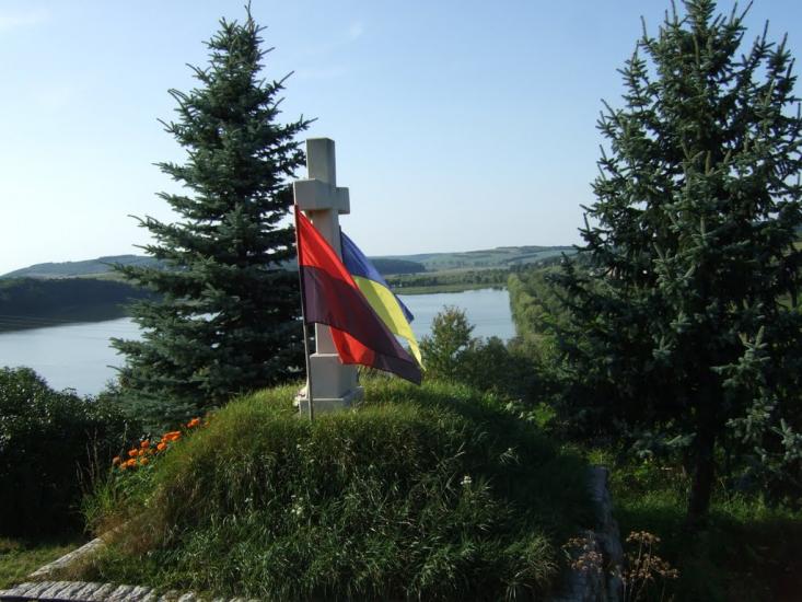 Гиновичі з panoramio.com - Гиновичі