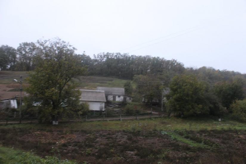 Червоні Яри з panoramio.com - Червоні Яри