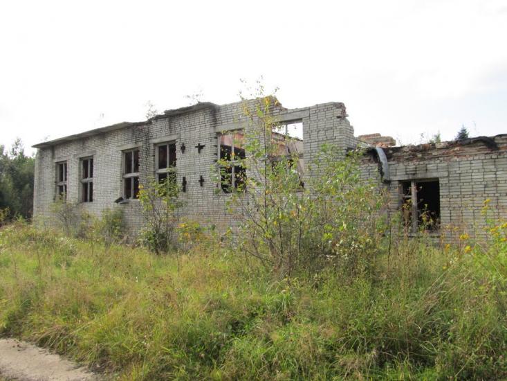 Міжгір'я з panoramio.com - Міжгір'я
