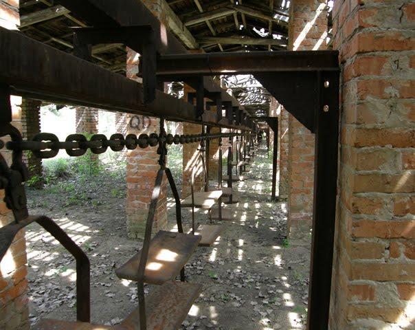 Мерефа з panoramio.com - Мерефа