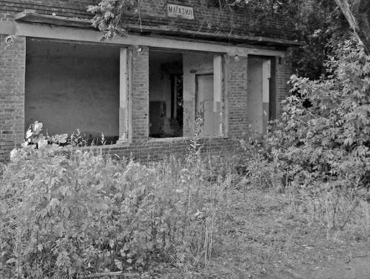 Богодухів з panoramio.com - Богодухов
