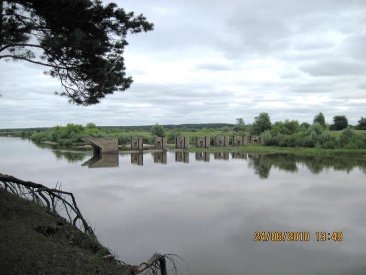 Тинне з panoramio.com - Тинне