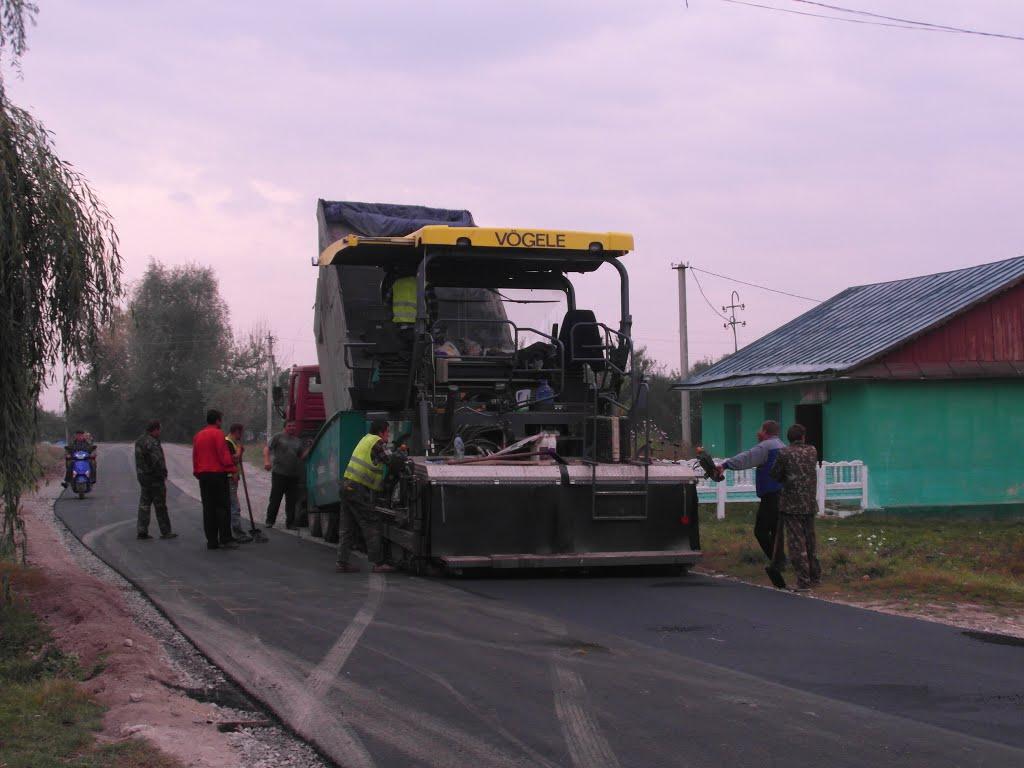 Тарноруда з panoramio.com - Tarnoruda